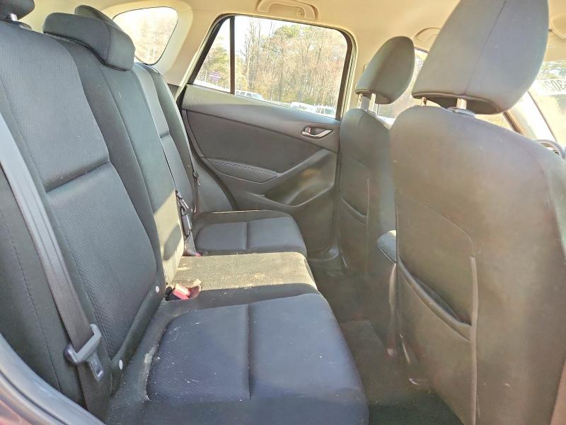 Aukcja sprzedaży 2014 Mazda Cx-5, vin: JM3KE2BE3E0417111, numer aukcji: 41883026