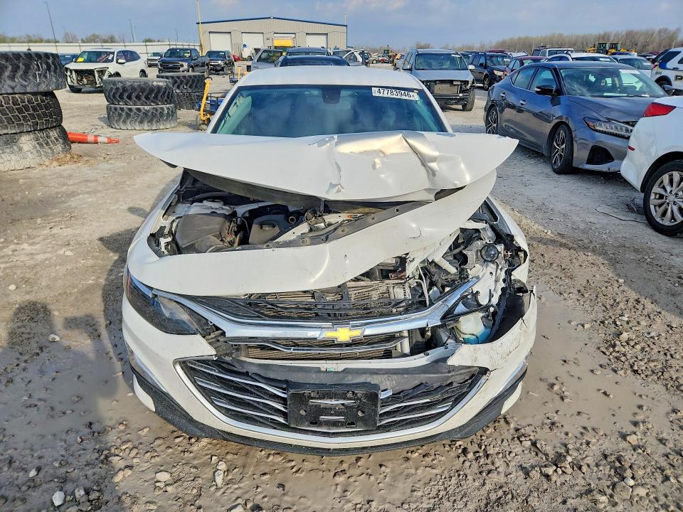 Aukcja sprzedaży 2020 Chevrolet Malibu, vin: 1G1ZB5ST6LF149044, numer aukcji: 47783946