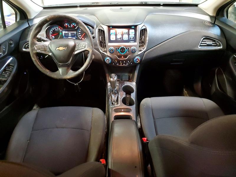 Продаж на аукціоні авто 2017 Chevrolet Cruze, vin: 3G1BE5SM8HS505062, номер лоту: 46663846