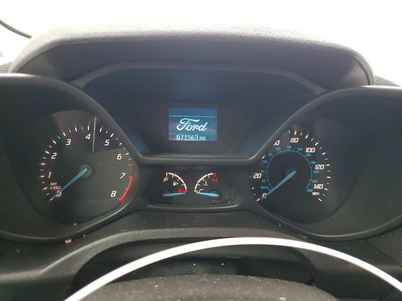 Aukcja sprzedaży 2015 Ford Transit Connect, vin: NM0LS7E71F1218695, numer aukcji: 48349536