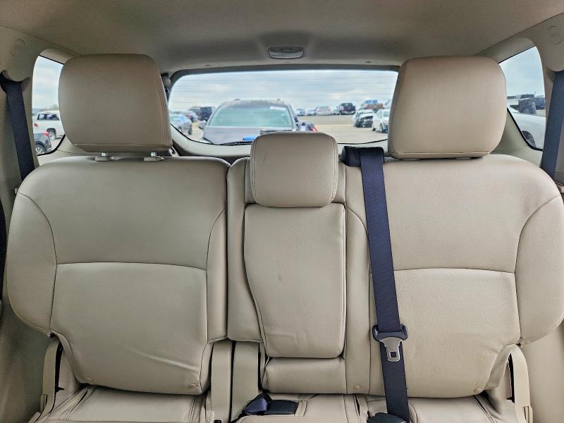Продаж на аукціоні авто 2011 Mitsubishi Outlander, vin: JA4JS4AX4BU037804, номер лоту: 41784736