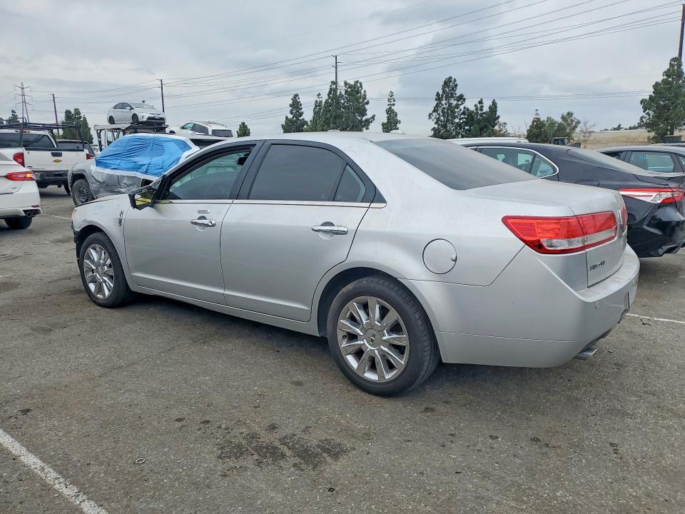 Продаж на аукціоні авто 2012 Lincoln Mkz, vin: 3LNHL2GC8CR833132, номер лоту: 48088706