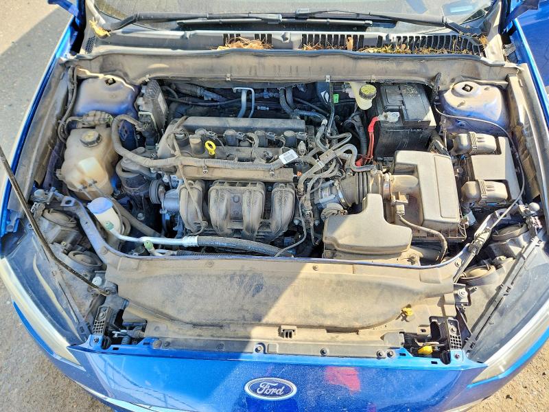 2017 Ford Fusion მანქანა იყიდება აუქციონზე, vin: 3FA6P0H70HR342590, აუქციონის ნომერი: 47351206
