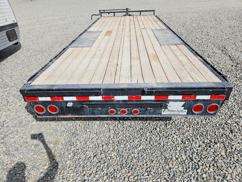 Aukcja sprzedaży 2013 Pj Trailers, vin: 4P5F8202XD1189097, numer aukcji: 46212136
