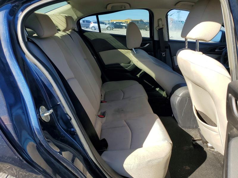 Aukcja sprzedaży 2015 Mazda 3, vin: 3MZBM1U76FM146755, numer aukcji: 45792746