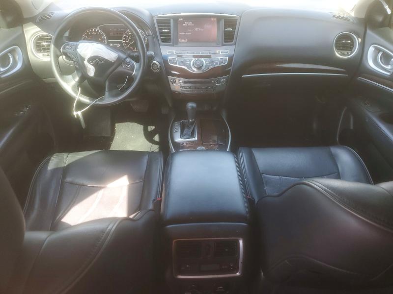 Aukcja sprzedaży 2015 Infiniti Qx60, vin: 5N1AL0MN5FC534969, numer aukcji: 79475515