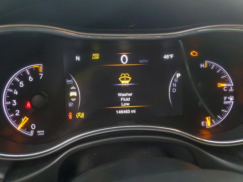Продажа на аукционе авто 2020 Jeep Grand Cherokee, vin: 1C4RJFBGXLC414018, номер лота: 47681226