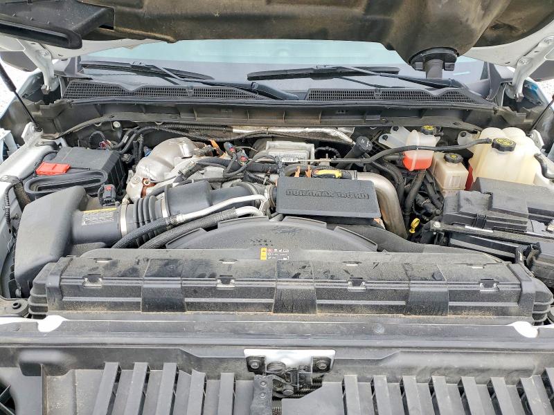 Aukcja sprzedaży 2022 Gmc Sierra, vin: 1GT49PEY8NF203429, numer aukcji: 47427816