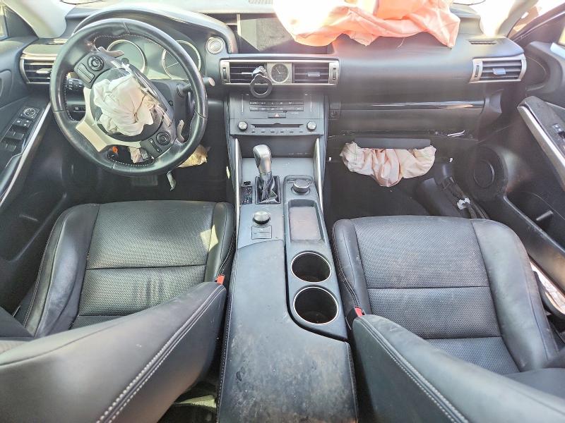 Продажа на аукционе авто 2016 Lexus Is 200t, vin: JTHBA1D29G5031363, номер лота: 47566346