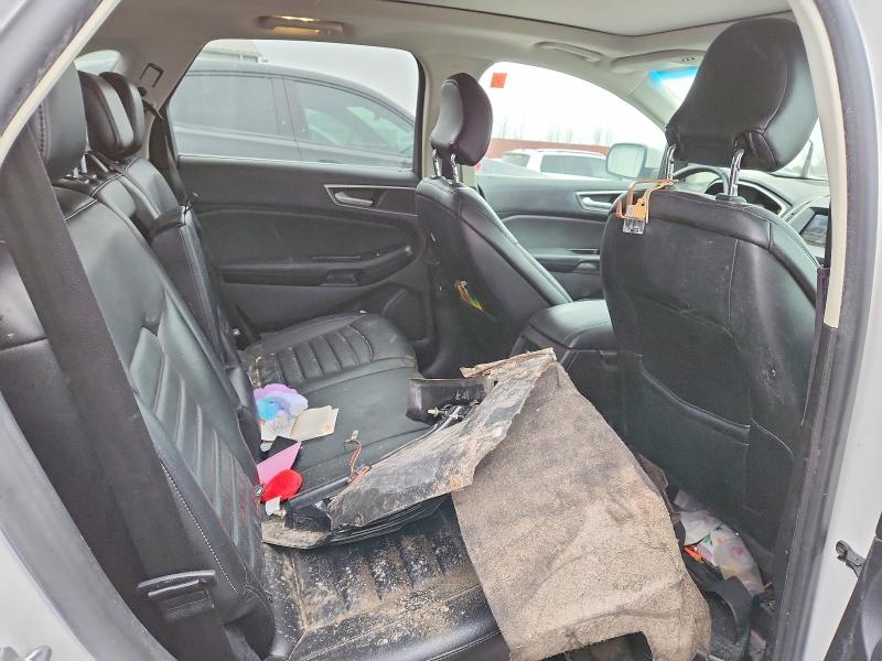 Продажа на аукционе авто 2015 Ford Edge, vin: 2FMTK3J87FBB14173, номер лота: 41811276