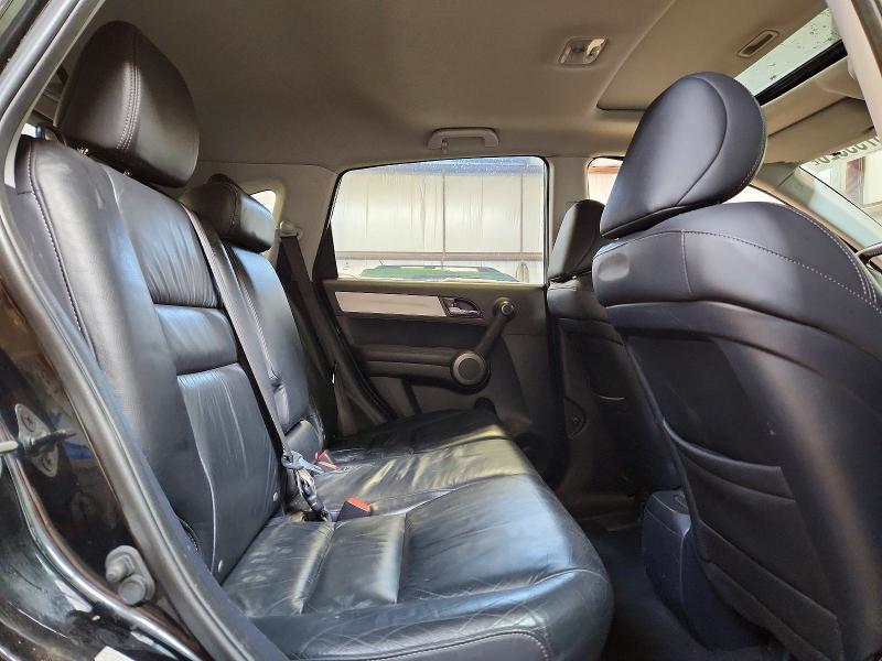 45735526 :رقم المزاد ، 5J6RE4H76BL813260 vin ، 2011 Honda Cr-v مزاد بيع