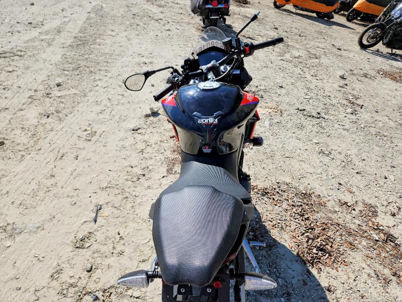 Продаж на аукціоні авто 2023 Aprilia Tuono, vin: ZD4KSUM04PS000512, номер лоту: 46628016