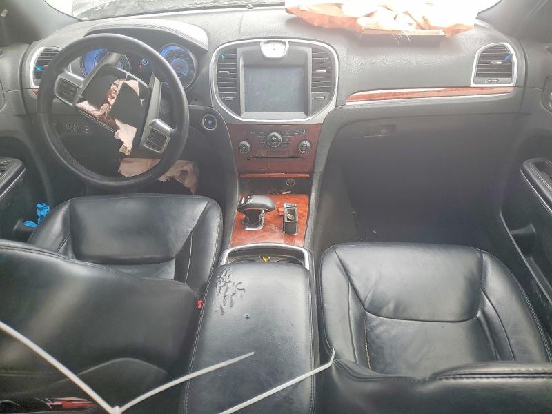 Продажа на аукционе авто 2013 Chrysler 300, vin: 2C3CCARGXDH543260, номер лота: 45871896