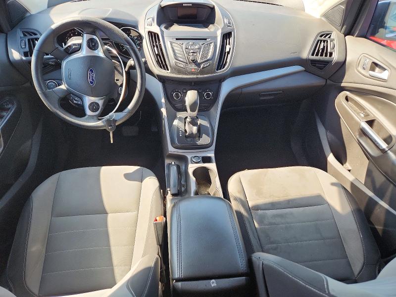 Aukcja sprzedaży 2014 Ford Escape, vin: 1FMCU0G95EUC52943, numer aukcji: 45449596