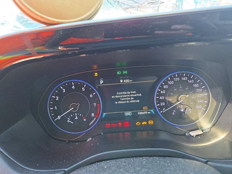 Продажа на аукционе авто 2020 Hyundai Palisade, vin: KM8R3DHEXLU030203, номер лота: 46447446