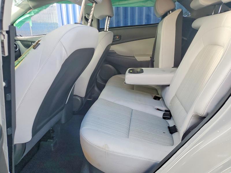 Aukcja sprzedaży 2022 Hyundai Kona, vin: KM8K62AB6NU870429, numer aukcji: 49011736