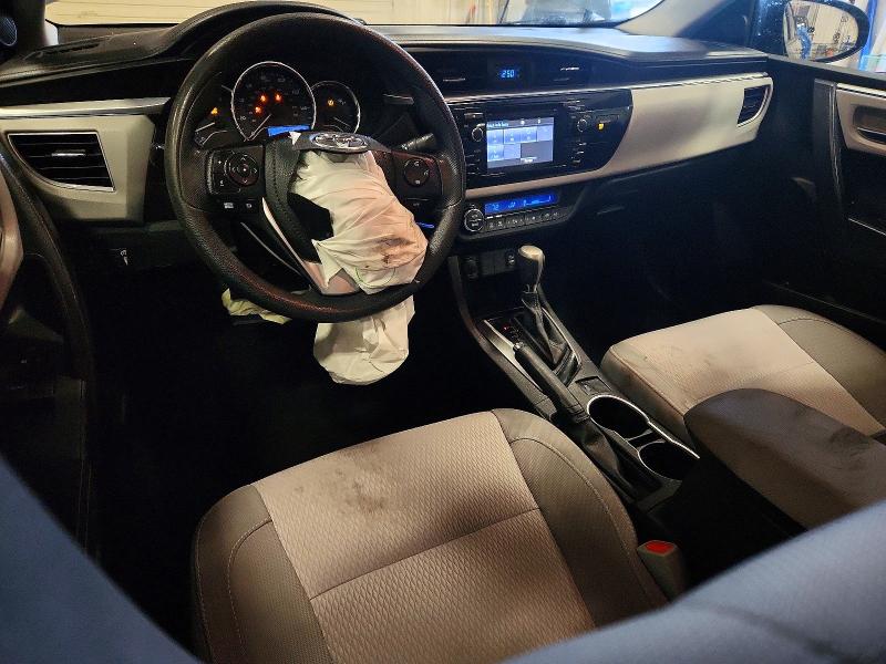 Aukcja sprzedaży 2015 Toyota Corolla, vin: 2T1BURHE7FC359524, numer aukcji: 48131166