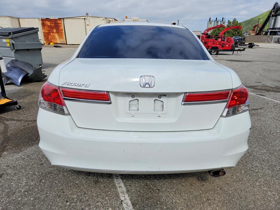 Продаж на аукціоні авто 2011 Honda Accord, vin: 1HGCP2F38BA113117, номер лоту: 41984566