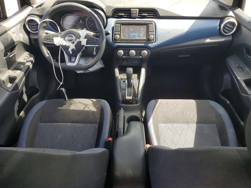 Aukcja sprzedaży 2025 Nissan Versa, vin: 3N1CN8EV4SL853043, numer aukcji: 45976546