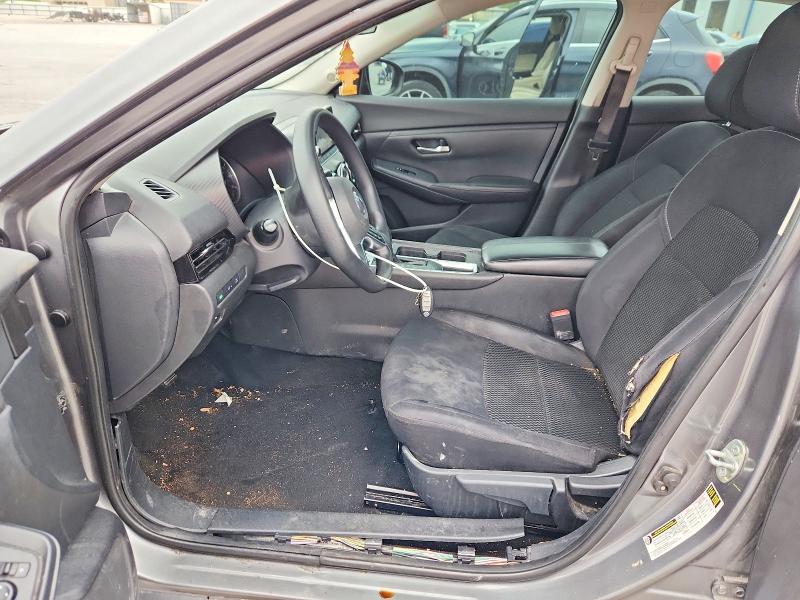 2020 Nissan Sentra მანქანა იყიდება აუქციონზე, vin: 3N1AB8BV2LY208142, აუქციონის ნომერი: 48146466