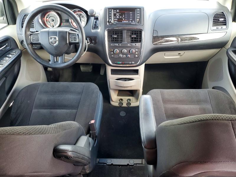 Aukcja sprzedaży 2018 Dodge Grand Caravan, vin: 2C4RDGBG9JR155846, numer aukcji: 45956396