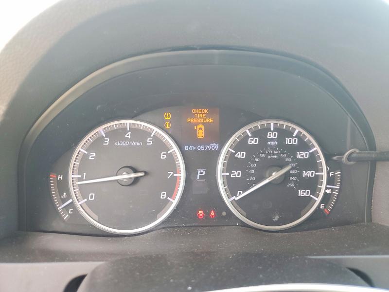 Aukcja sprzedaży 2013 Acura Rdx, vin: 5J8TB3H30DL009360, numer aukcji: 41620796