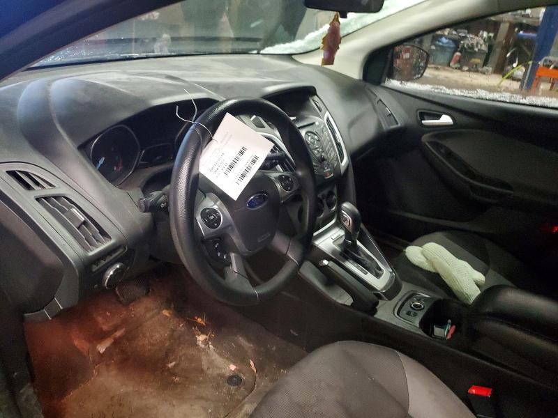 Aukcja sprzedaży 2014 Ford Focus, vin: 1FADP3K20EL256888, numer aukcji: 47523046