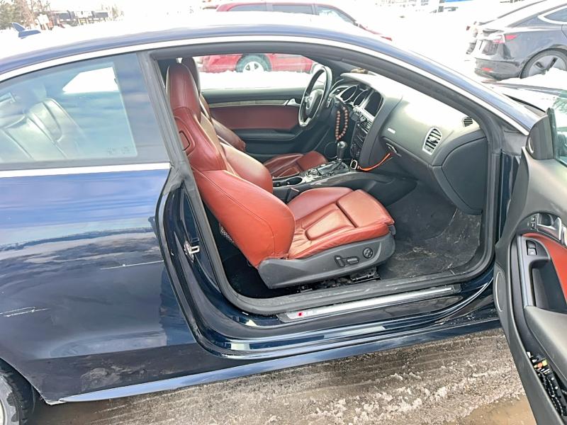 Продажа на аукционе авто 2011 Audi S5, vin: WAULVBFR9BA051264, номер лота: 41726556