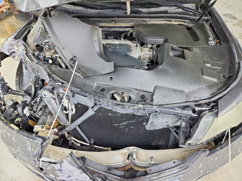46417616 :رقم المزاد ، 19UUA8F55DA017619 vin ، 2013 Acura Tl مزاد بيع