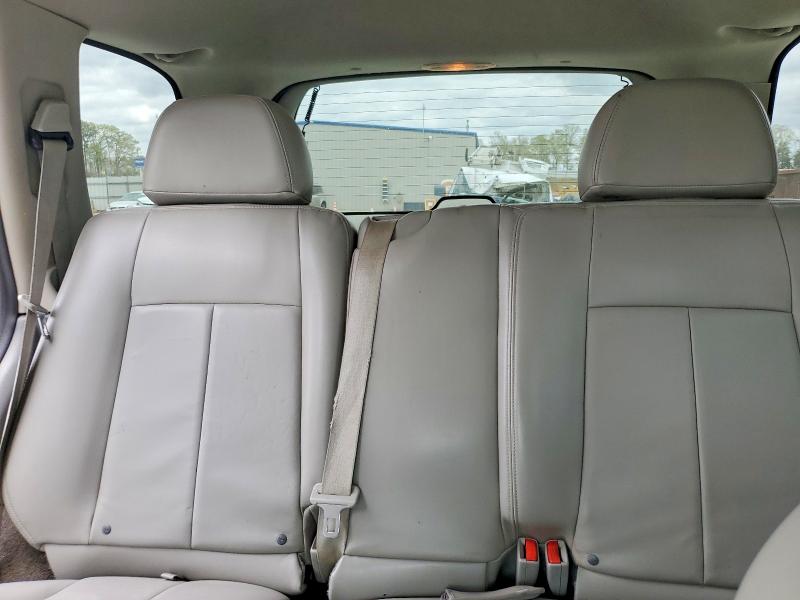 Продажа на аукционе авто 2008 Chevrolet Trailblazer, vin: 1GNDT13SX82172474, номер лота: 47654156