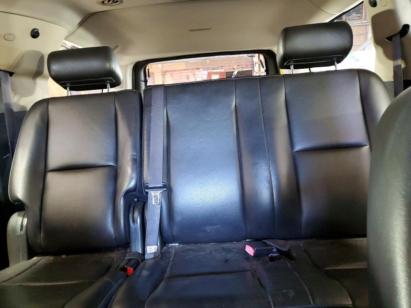 Продажа на аукционе авто 2010 Chevrolet Suburban, vin: 1GNUCHE07AR100830, номер лота: 47016886