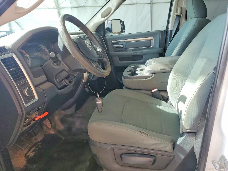 Aukcja sprzedaży 2016 Ram 1500, vin: 1C6RR7GM6GS324557, numer aukcji: 76018005