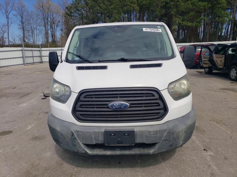 Продажа на аукционе авто 2016 Ford Transit, vin: 1FBZX2YM1GKB25825, номер лота: 41794556