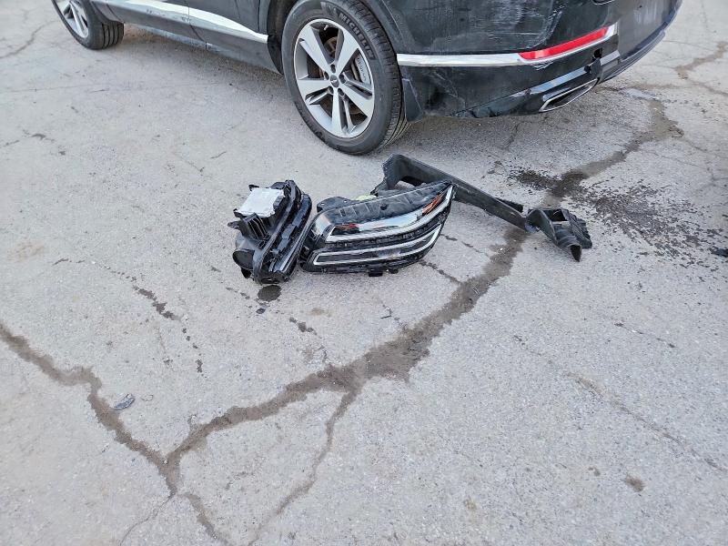 Aukcja sprzedaży 2023 Genesis Gv80, vin: KMUHBDSB3PU122743, numer aukcji: 45972956
