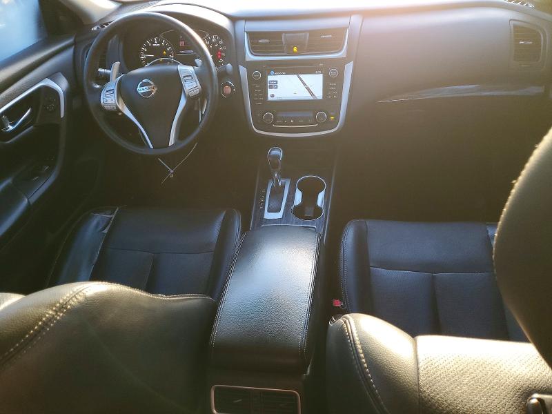2017 Nissan Altima მანქანა იყიდება აუქციონზე, vin: 1N4BL3AP5HC169654, აუქციონის ნომერი: 41918866