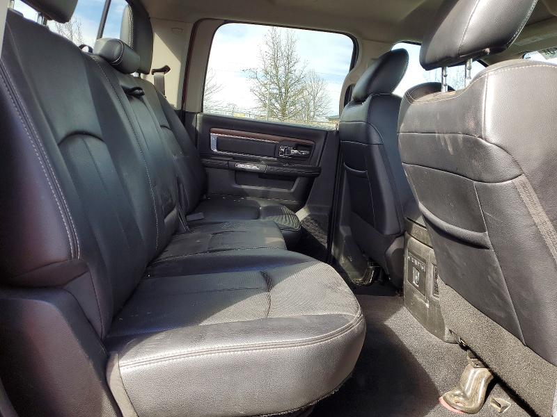 Продажа на аукционе авто 2018 Ram 2500, vin: 3C6UR5FJ8JG355135, номер лота: 78269825