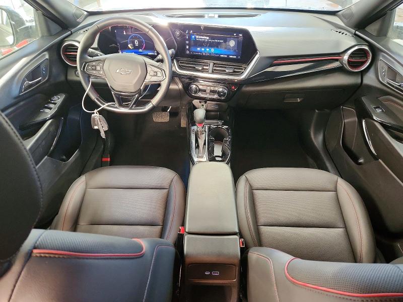 Aukcja sprzedaży 2025 Chevrolet Trax, vin: KL77LJE28SC105454, numer aukcji: 46293376