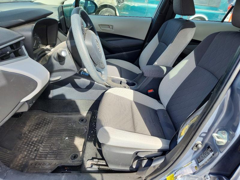 Продаж на аукціоні авто 2023 Toyota Corolla, vin: 5YFB4MDE5PP019749, номер лоту: 47226276