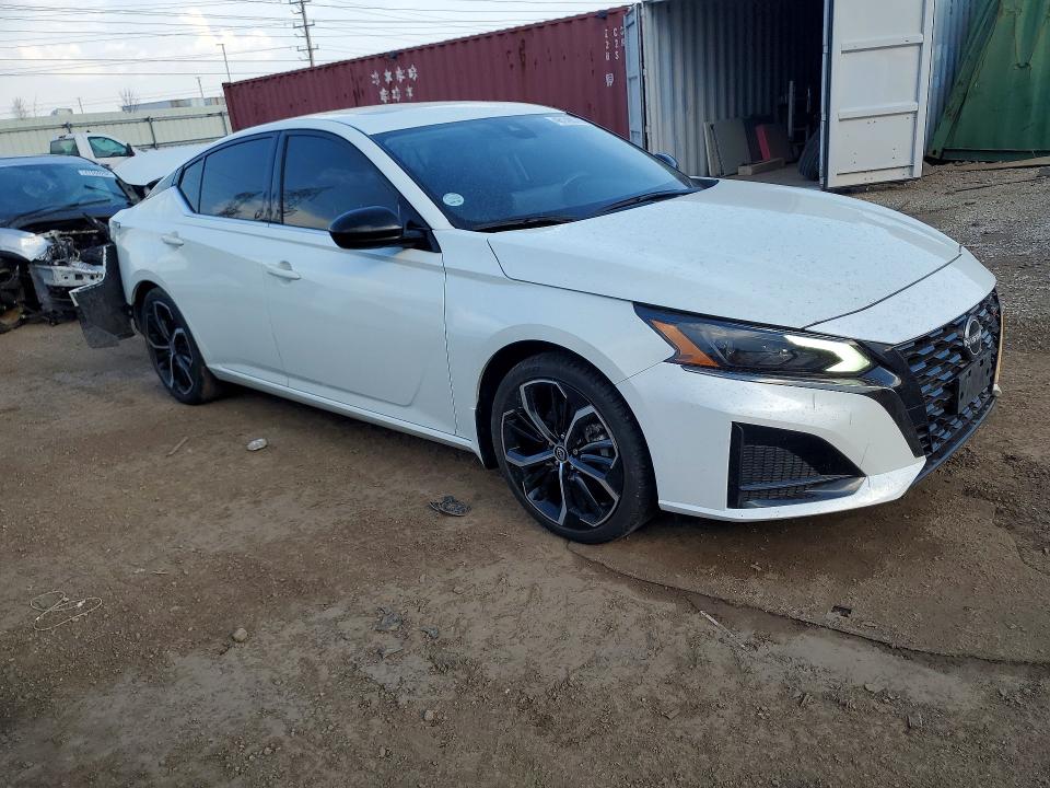 Продажа на аукционе авто 2024 Nissan Altima, vin: 1N4BL4CV5RN376925, номер лота: 48149576