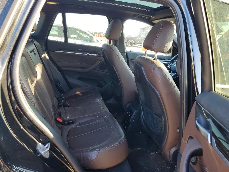 Aukcja sprzedaży 2016 Bmw X1, vin: WBXHT3Z33G4A51509, numer aukcji: 79592425