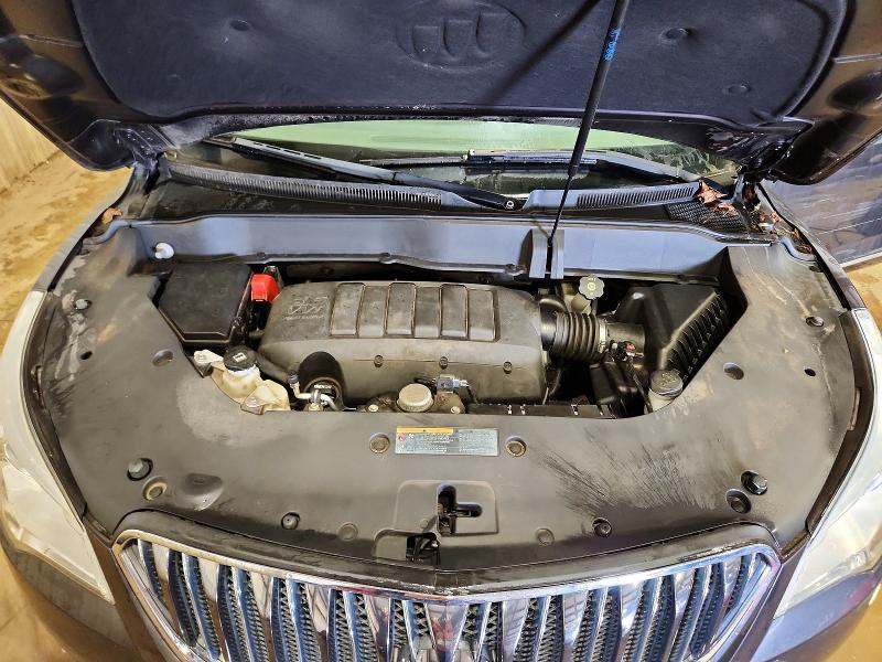 Aukcja sprzedaży 2017 Buick Enclave, vin: 5GAKRAKD1HJ271239, numer aukcji: 45863986
