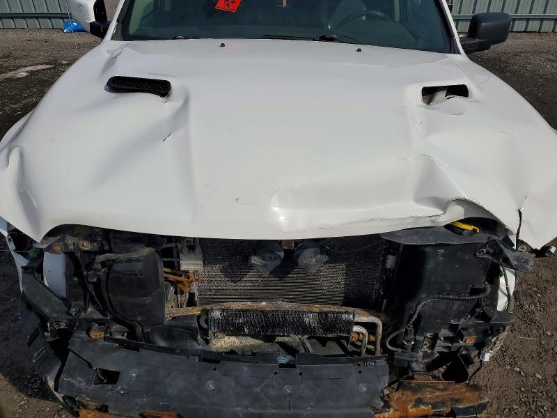 Aukcja sprzedaży 2012 Dodge Ram 1500, vin: 1C6RD7HT4CS288446, numer aukcji: 47545286
