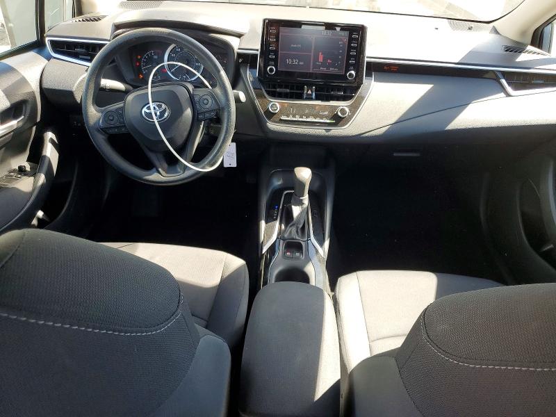 Продаж на аукціоні авто 2020 Toyota Corolla, vin: 5YFEPRAE1LP028660, номер лоту: 41830206