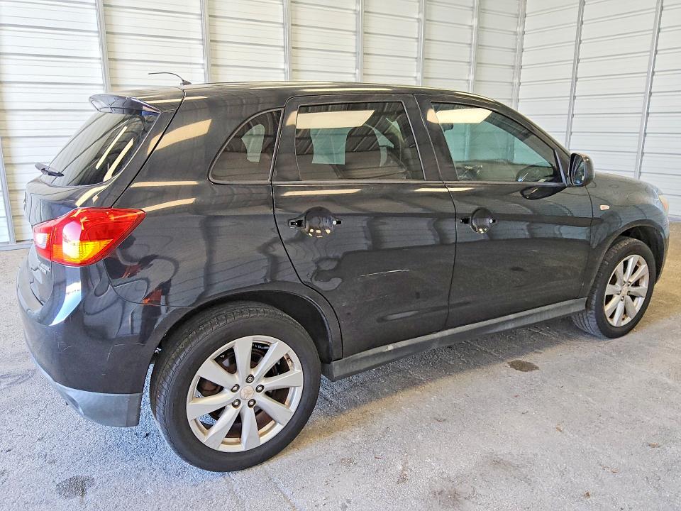 Продаж на аукціоні авто 2014 Mitsubishi Outlander Sport, vin: 4A4AP3AU7EE002785, номер лоту: 41959076