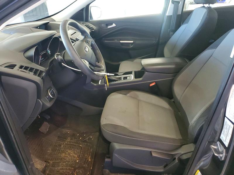Продажа на аукционе авто 2017 Ford Escape, vin: 1FMCU9GDXHUB17695, номер лота: 47159006