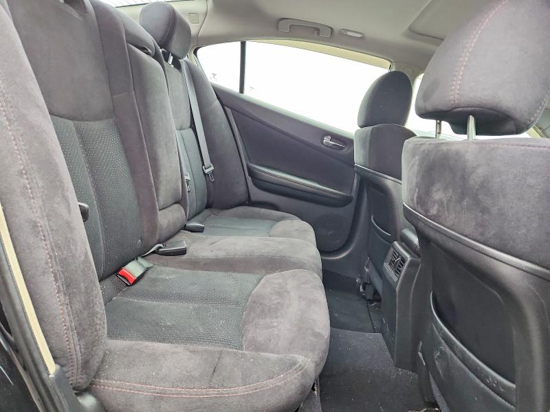 46053446 :رقم المزاد ، 1N4AA5AP0EC433940 vin ، 2014 Nissan Maxima مزاد بيع