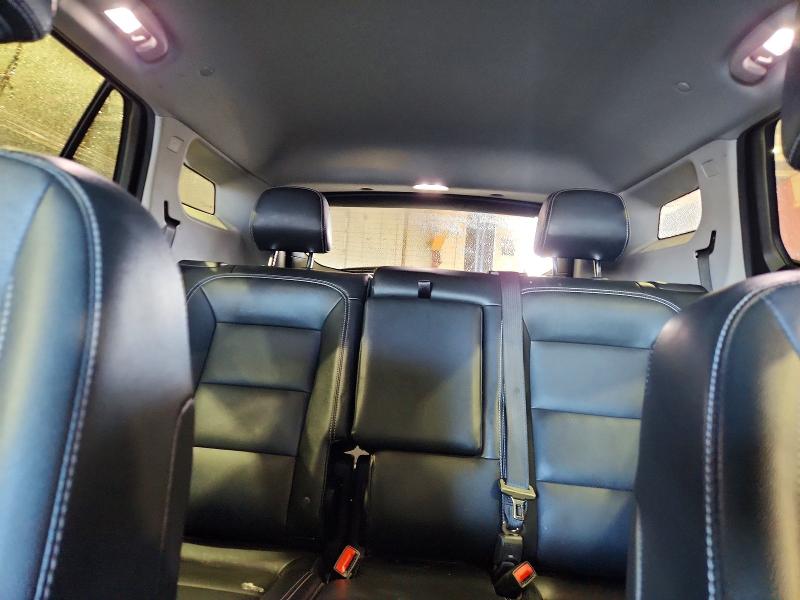 79591455 :رقم المزاد ، 3GKALVEG5PL172802 vin ، 2023 Gmc Terrain مزاد بيع