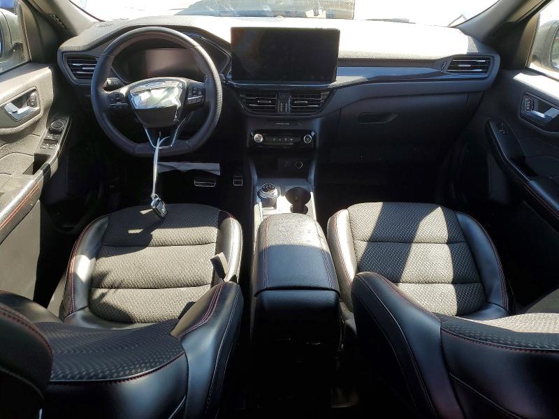 Aukcja sprzedaży 2023 Ford Escape, vin: 1FMCU9MN1PUA85831, numer aukcji: 45503636