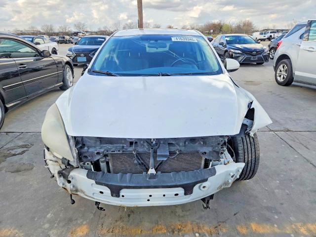 Aukcja sprzedaży 2012 Mazda 3, vin: JM1BL1M73C1680097, numer aukcji: 41639346
