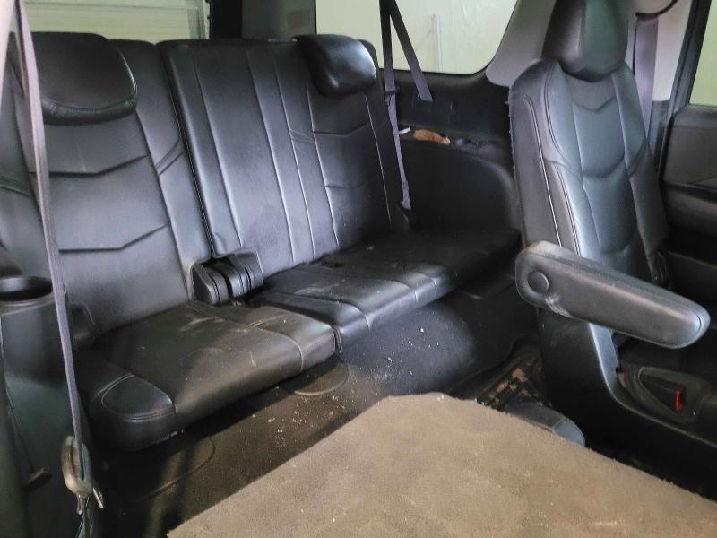 Продаж на аукціоні авто 2017 Cadillac Escalade, vin: 1GYS4GKJ3HR133302, номер лоту: 45493316